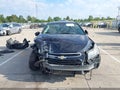 2016 Chevrolet Cruze Limited — photo 13 of 17 | VIN 1G1PE5SB6G7183135