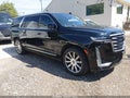 2024 Cadillac Escalade ESV — photo 1 of 18 | VIN 1GYS4MKL3RR133737
