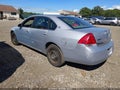 2006 Chevrolet Impala — photo 3 of 12 | VIN 2G1WT58K369296031
