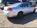 2006 Chevrolet Impala — photo 4 of 12 | VIN 2G1WT58K369296031