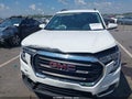 2024 GMC Terrain — photo 12 of 16 | VIN 3GKALMEG6RL362119