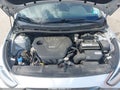2017 Hyundai Accent — photo 10 of 17 | VIN KMHCU5AE3HU314119