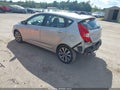 2017 Hyundai Accent — photo 3 of 17 | VIN KMHCU5AE3HU314119