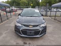2020 Chevrolet Sonic — photo 12 of 21 | VIN 1G1JF5SB2L4119642