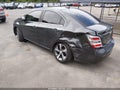 2020 Chevrolet Sonic — photo 3 of 21 | VIN 1G1JF5SB2L4119642