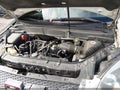 2012 GMC Acadia — photo 10 of 11 | VIN 1GKKRRED1CJ341716