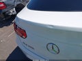 2019 Mercedes-Benz GLC-Class — photo 17 of 18 | VIN WDC0J4KB7KF547991