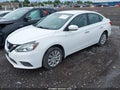 2016 Nissan Sentra — photo 2 of 12 | VIN 3N1AB7AP0GY308999