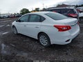 2016 Nissan Sentra — photo 3 of 12 | VIN 3N1AB7AP0GY308999