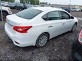 2016 Nissan Sentra — photo 4 of 12 | VIN 3N1AB7AP0GY308999