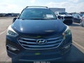 2017 Hyundai Santa Fe — photo 12 of 16 | VIN 5NMZUDLB9HH002969