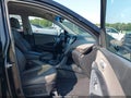 2017 Hyundai Santa Fe — photo 5 of 16 | VIN 5NMZUDLB9HH002969