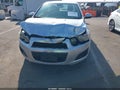2015 Chevrolet Sonic — photo 6 of 16 | VIN 1G1JC5SHXF4120104
