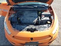 2013 Dodge Dart — photo 10 of 17 | VIN 1C3CDFBA5DD171243