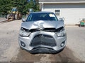 2015 Mitsubishi Outlander Sport — photo 12 of 17 | VIN 4A4AP3AW1FE061060