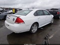 2012 Chevrolet Impala — photo 4 of 16 | VIN 2G1WB5E35C1175382