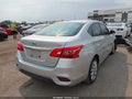 2017 Nissan Sentra — photo 4 of 17 | VIN 3N1AB7AP1HL697960