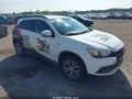 2017 Mitsubishi Outlander Sport — photo 1 of 11 | VIN JA4AP4AW9HZ063805