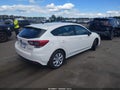2020 Subaru Impreza — photo 4 of 16 | VIN 4S3GTAB67L3721223