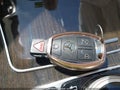 2018 Mercedes-Benz C-Class — photo 11 of 16 | VIN WDDWF4KB8JR319955