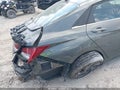 2025 Hyundai Elantra — photo 6 of 15 | VIN KMHLP4DGXSU045378