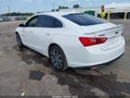 2025 Chevrolet Malibu — photo 3 of 17 | VIN 1G1ZG5ST9SF110464