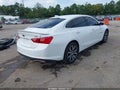 2025 Chevrolet Malibu — photo 4 of 17 | VIN 1G1ZG5ST9SF110464