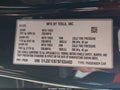 2025 Tesla Model 3 — photo 9 of 18 | VIN 5YJ3E1EB7SF936460