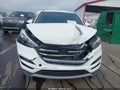 2017 Hyundai Tucson — photo 12 of 17 | VIN KM8J33A22HU502666