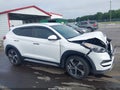2017 Hyundai Tucson — photo 13 of 17 | VIN KM8J33A22HU502666