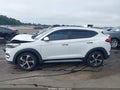 2017 Hyundai Tucson — photo 14 of 17 | VIN KM8J33A22HU502666