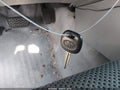 2011 Toyota Tacoma — photo 11 of 16 | VIN 3TMLU4EN8BM064378
