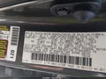 2011 Toyota Tacoma — photo 9 of 16 | VIN 3TMLU4EN8BM064378