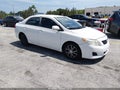 2010 Toyota Corolla — photo 1 of 11 | VIN 1NXBU4EE8AZ240721