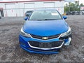 2017 Chevrolet Cruze — photo 12 of 16 | VIN 3G1BE5SM4HS522764