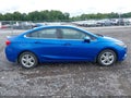 2017 Chevrolet Cruze — photo 13 of 16 | VIN 3G1BE5SM4HS522764