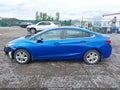 2017 Chevrolet Cruze — photo 14 of 16 | VIN 3G1BE5SM4HS522764