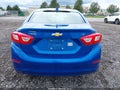 2017 Chevrolet Cruze — photo 16 of 16 | VIN 3G1BE5SM4HS522764