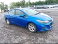 2017 Chevrolet Cruze — photo 1 of 16 | VIN 3G1BE5SM4HS522764