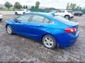 2017 Chevrolet Cruze — photo 3 of 16 | VIN 3G1BE5SM4HS522764