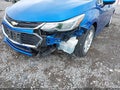 2017 Chevrolet Cruze — photo 6 of 16 | VIN 3G1BE5SM4HS522764