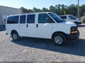 2017 Chevrolet Express 2500 — photo 14 of 17 | VIN 1GNWGEFG9H1288685