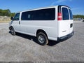 2017 Chevrolet Express 2500 — photo 3 of 17 | VIN 1GNWGEFG9H1288685