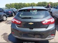 2017 Chevrolet Cruze — photo 16 of 16 | VIN 3G1BE6SM4HS582579