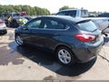 2017 Chevrolet Cruze — photo 3 of 16 | VIN 3G1BE6SM4HS582579