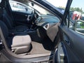 2017 Chevrolet Cruze — photo 5 of 16 | VIN 3G1BE6SM4HS582579