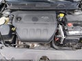 2013 Dodge Dart — photo 10 of 16 | VIN 1C3CDFBA3DD345875