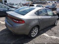 2013 Dodge Dart — photo 4 of 16 | VIN 1C3CDFBA3DD345875