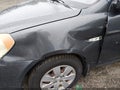 2008 Hyundai Accent — photo 6 of 11 | VIN KMHCM36C68U057842