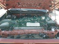 2025 Toyota Tacoma — photo 10 of 19 | VIN 3TMLB5JN4SM088372